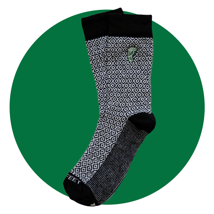 Hippy Feet Socks Ecomm Via Hippyfeet.com