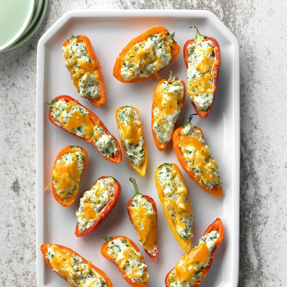 Broccoli Chive Stuffed Mini Peppers Exps Hplbz18 152760 C05 16 4b 9