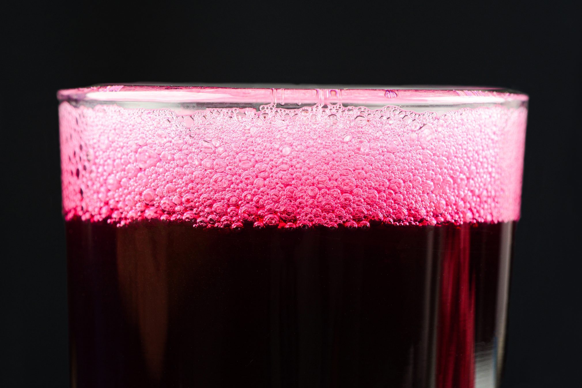 Beet root juice