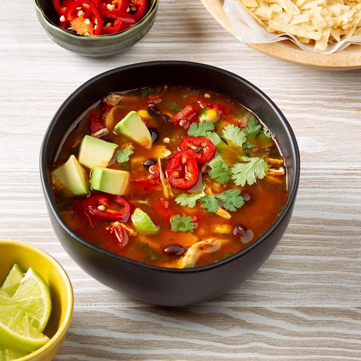 Pressure Cooker Chicken Tortilla Soup Exps Ft20 244131 F 0107 1 20