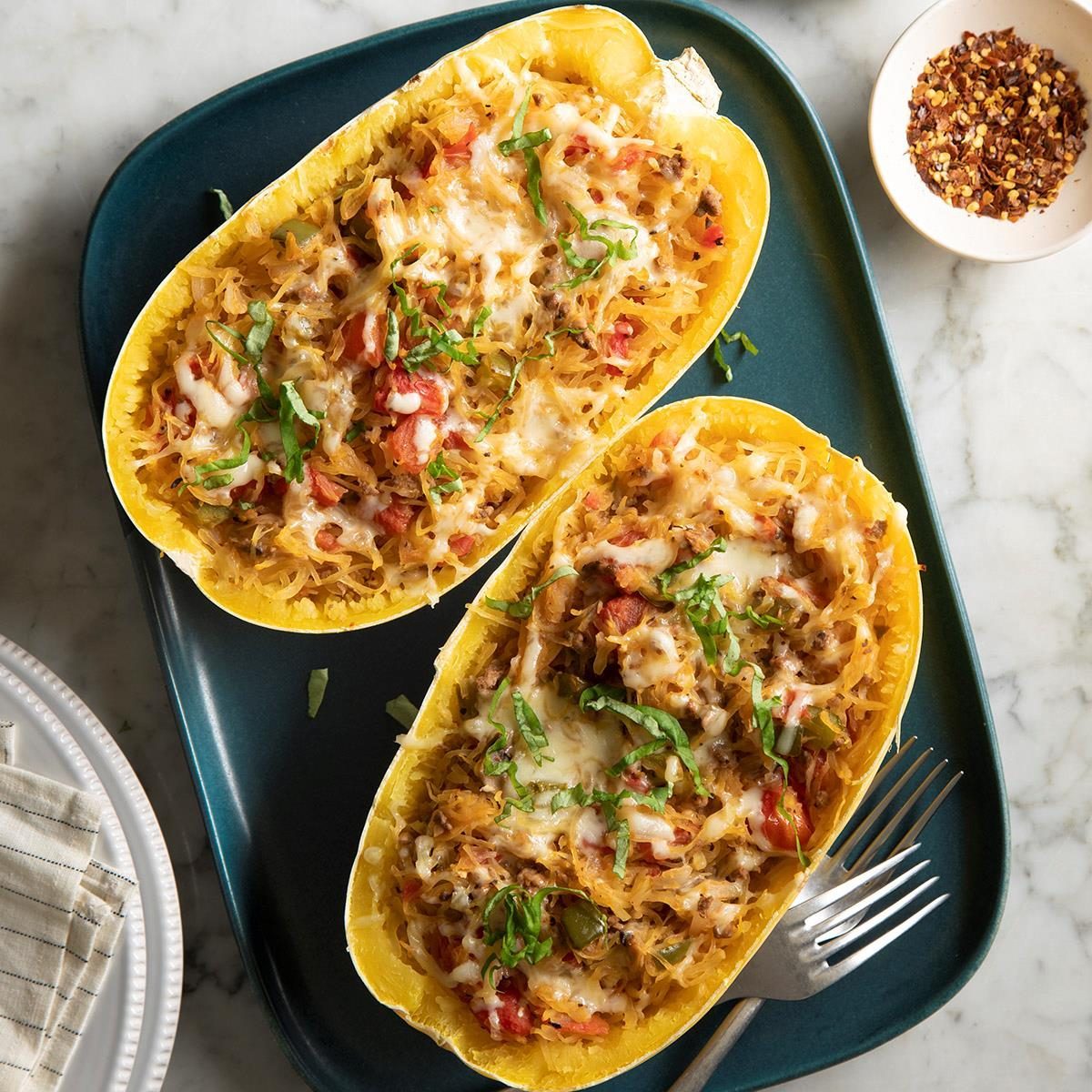 Spaghetti Squash Boats Exps Ft22 7185 St 09 14 1 1