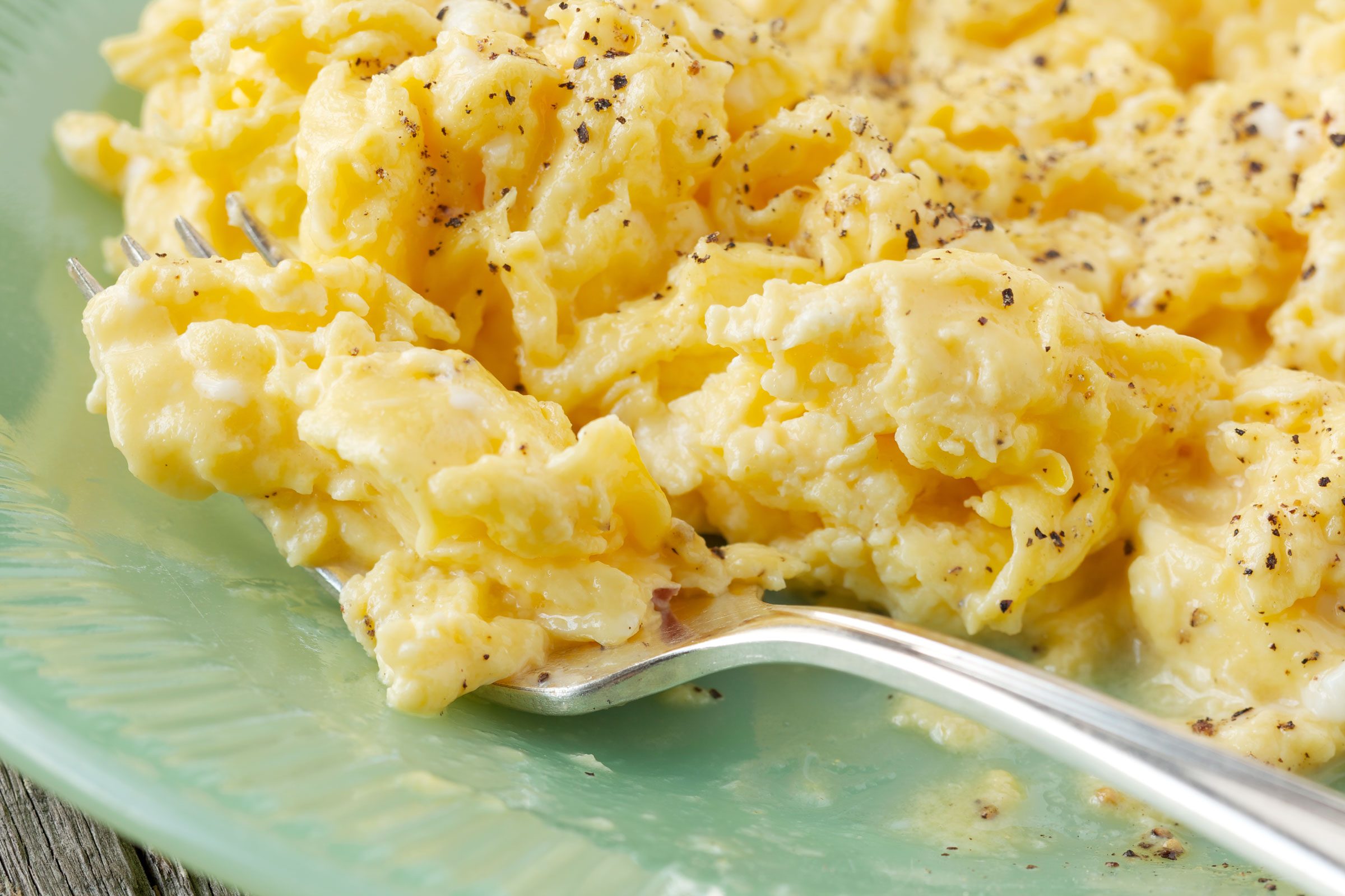 I Ate Eggs Every Day for a Week—Here’s What Happened