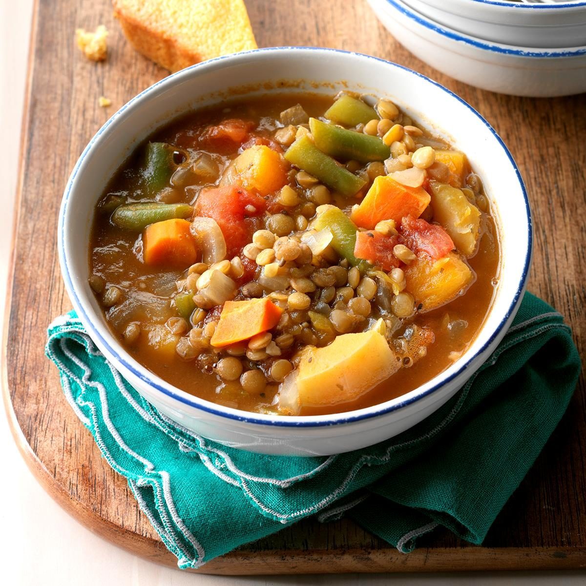 Vegetable Lentil Soup Exps Cwdj18 32216 D08 18 2b 3