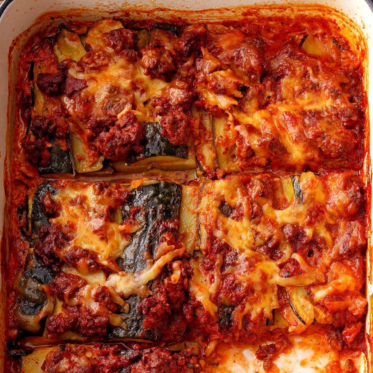 Zucchini Lasagna Exps Tohas22 3930 Dr 04 07 5b 16