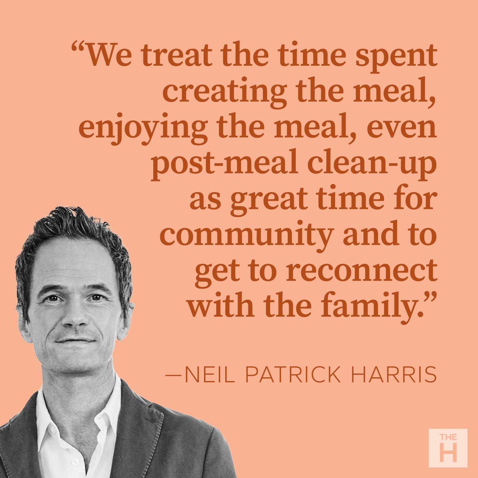 23 Celebs Self Care Secrets 2 Neil Patrick Harris