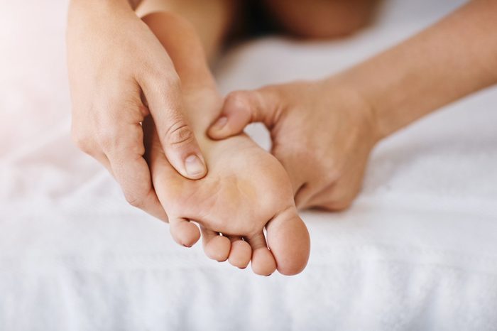 We all deserve a bit of downtime