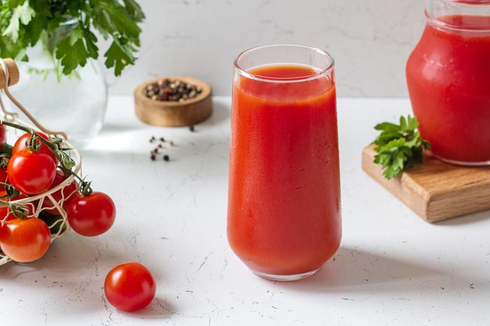Tomato Juice