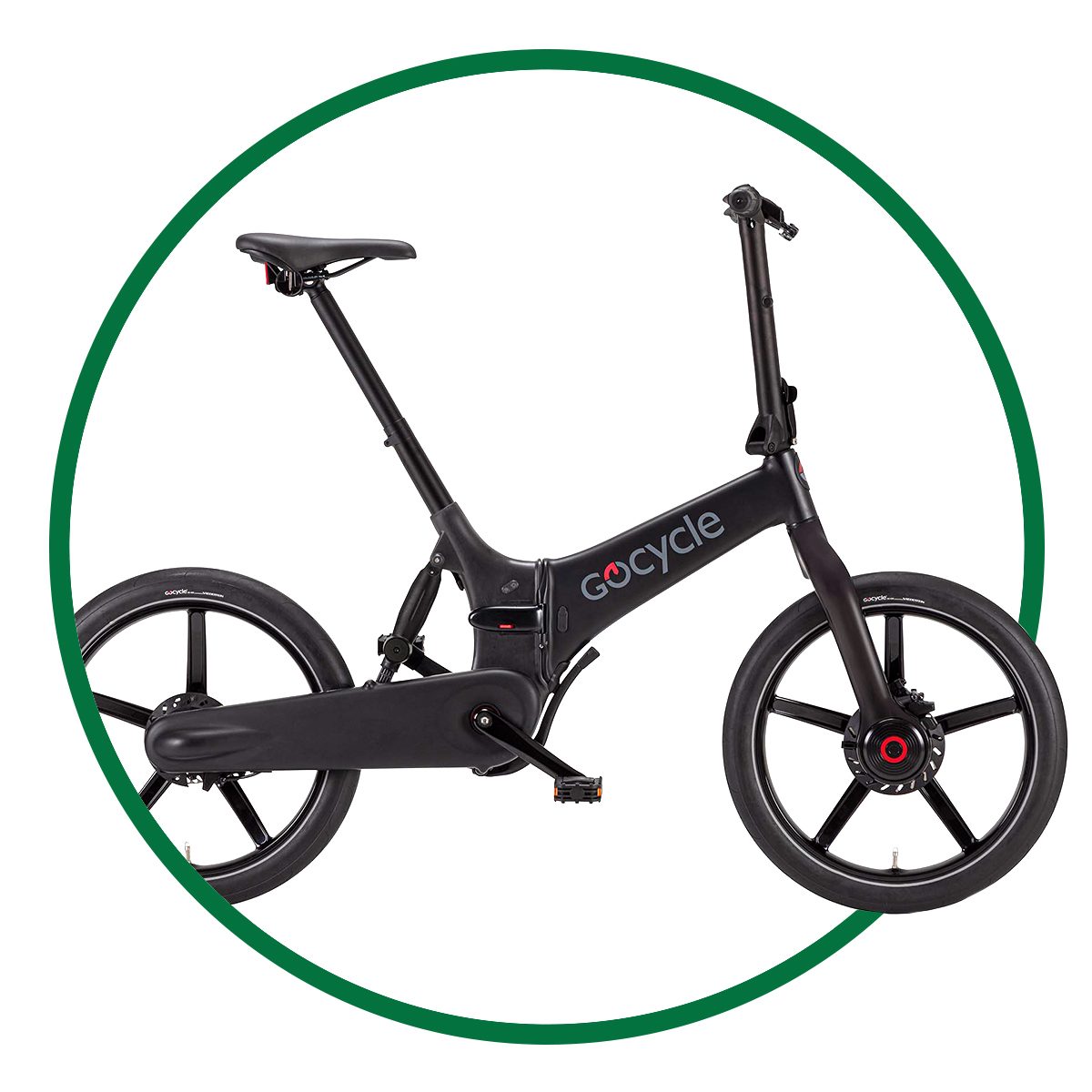 Th Ecomm Gocycle G4 Matte Black Via Gocycle.com