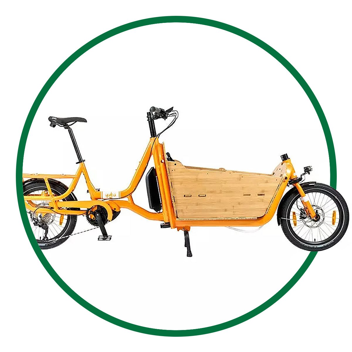 Th Ecomm Cargo Bike Via Yubabikes.com