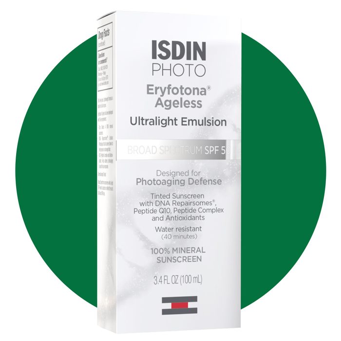 ISDIN Eryfotona Ageless