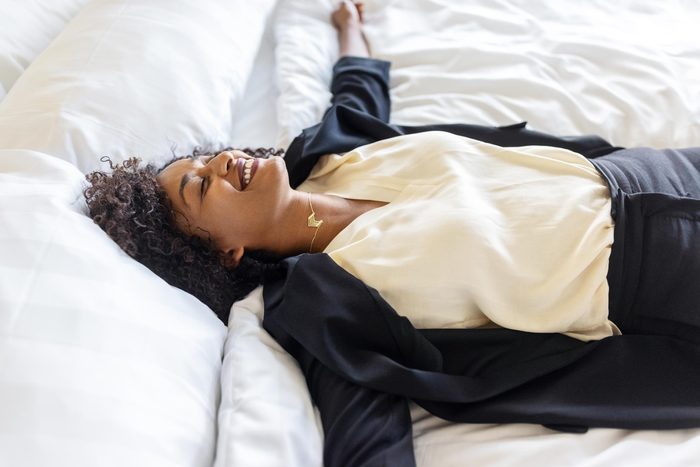 How A Vacation Can Actually Improve Your Health