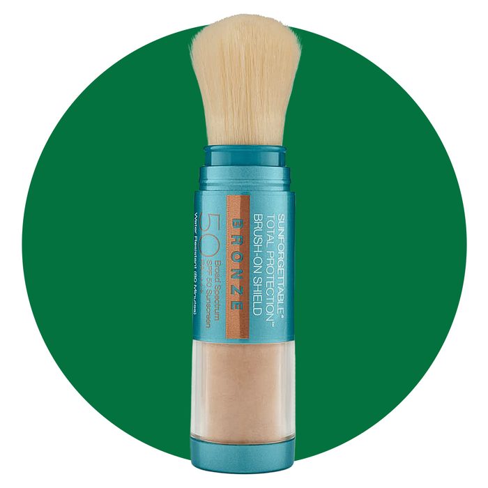 Sunforgettable® Total Protection™ Brush-On Shield SPF 50