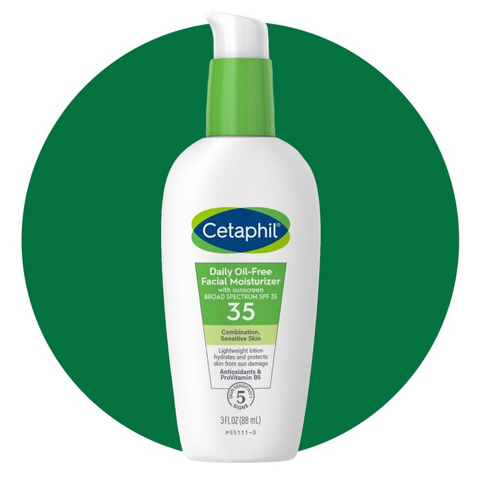 Cetaphil Daily Facial Moisturizer - SPF 35