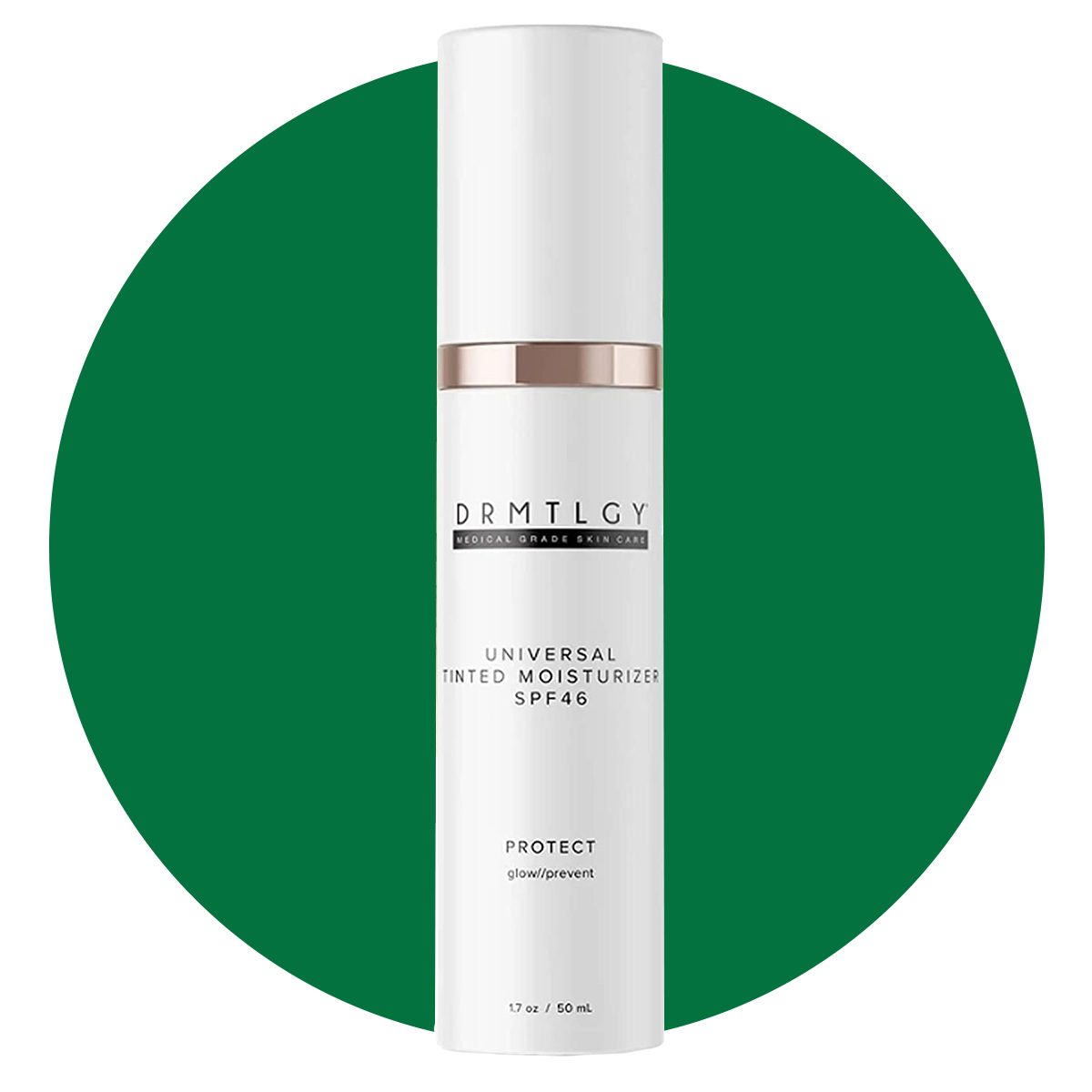 DRMTLGY Tinted Moisturizer SPF 46