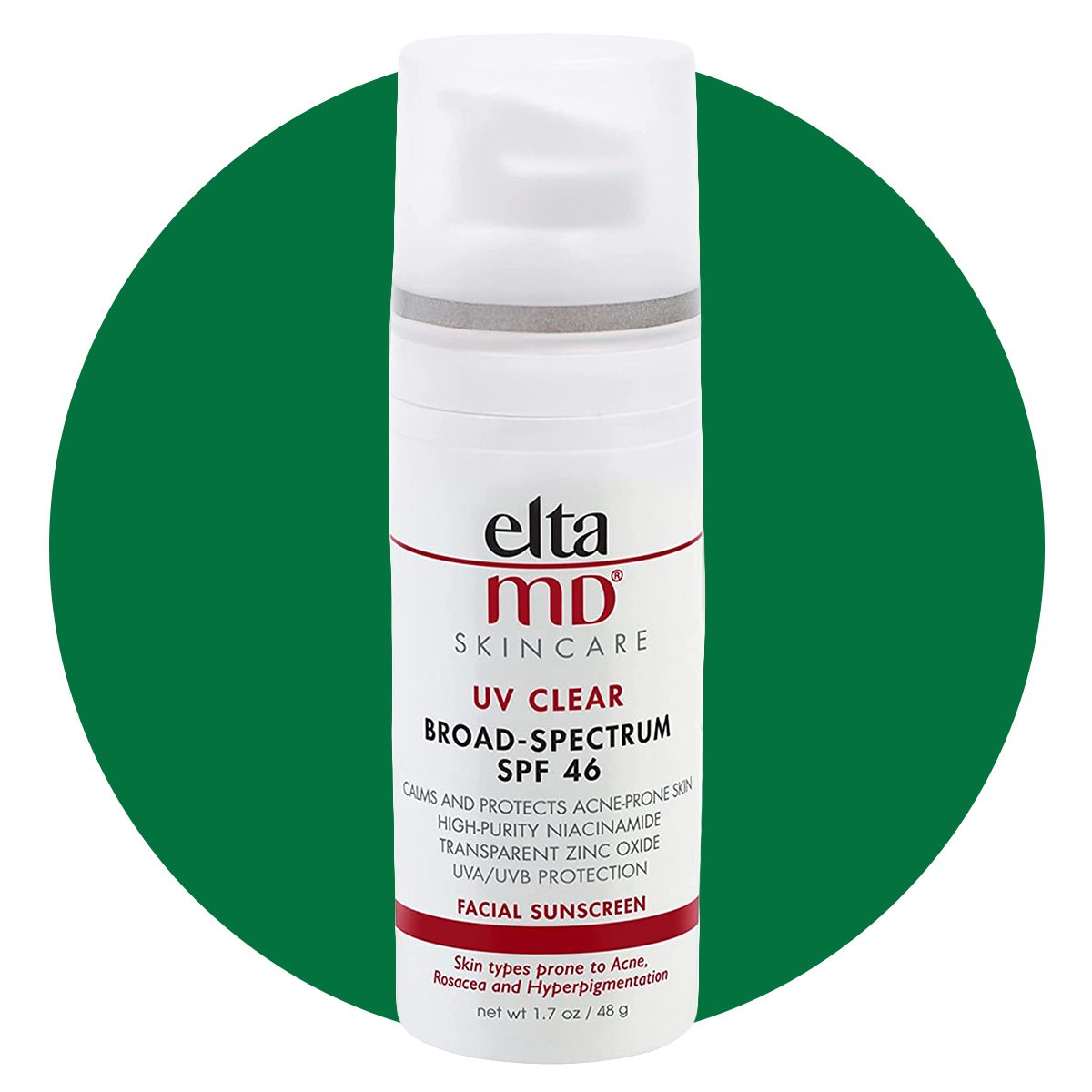 EltaMD UV Clear SPF46