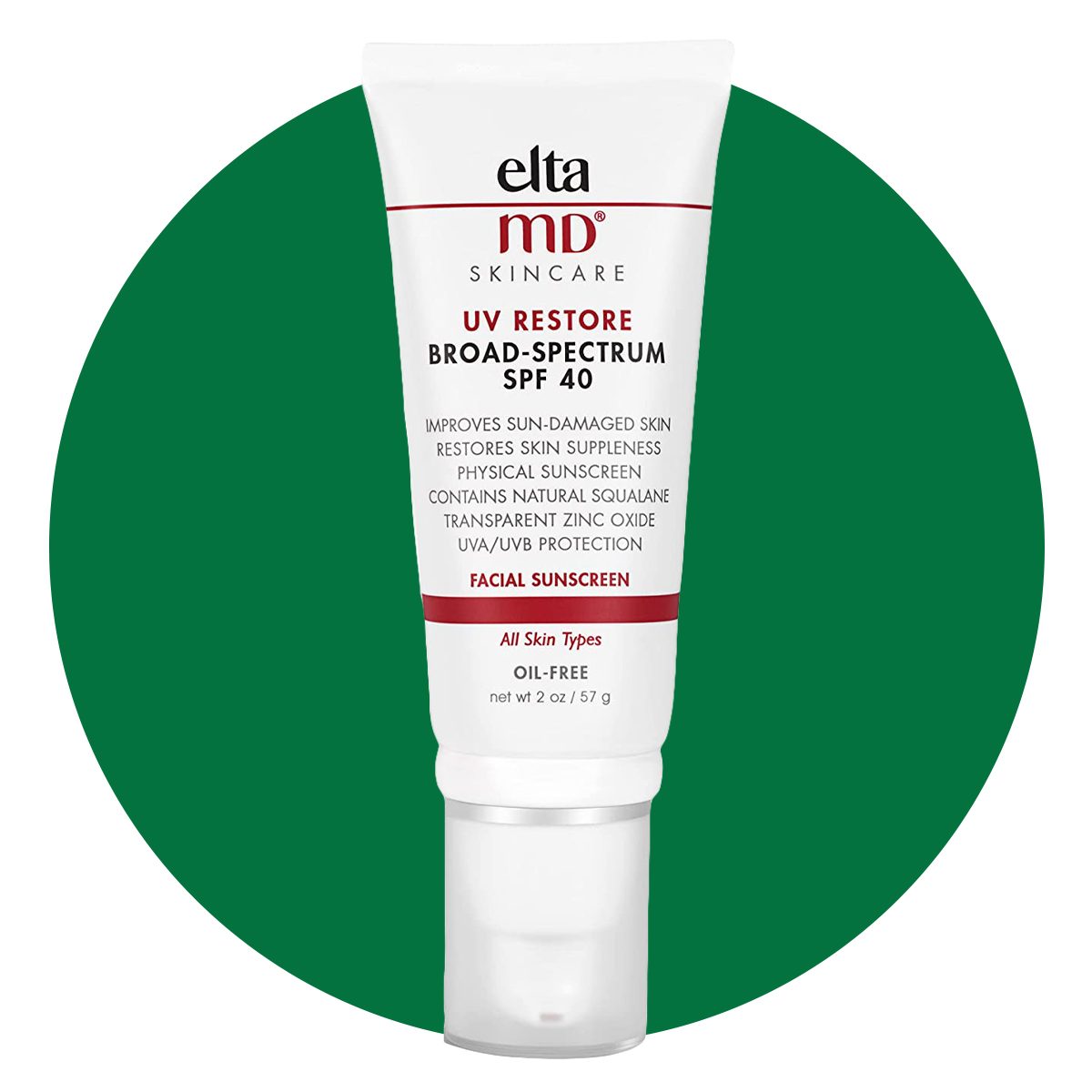 EltaMD UV Restore SPF 40