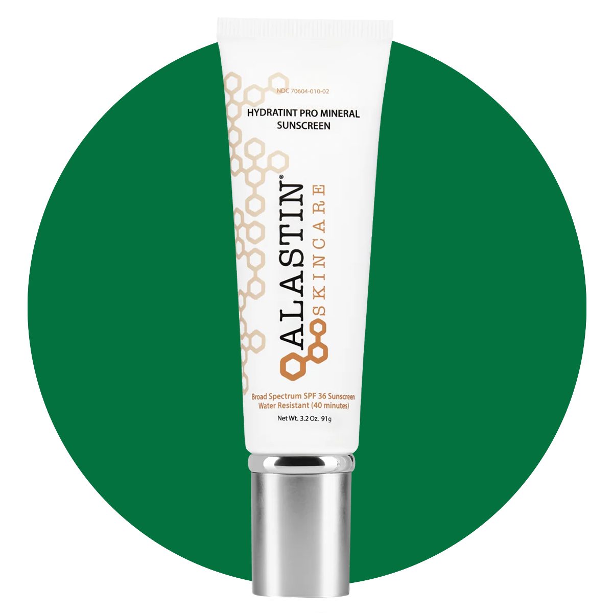 Alastin Hydratint pro mineral sunscreen SPF 36