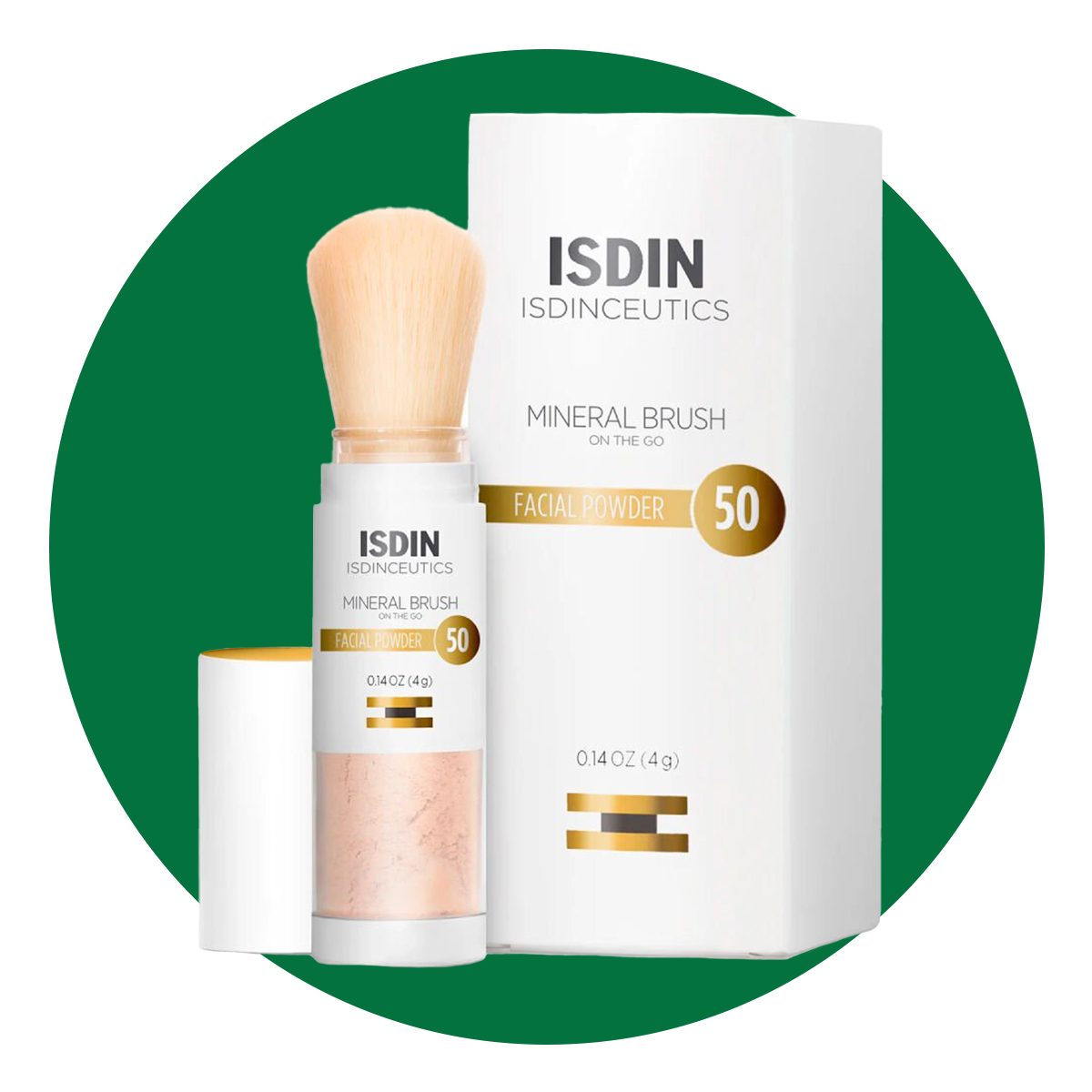 ISDIN Mineral Brush
