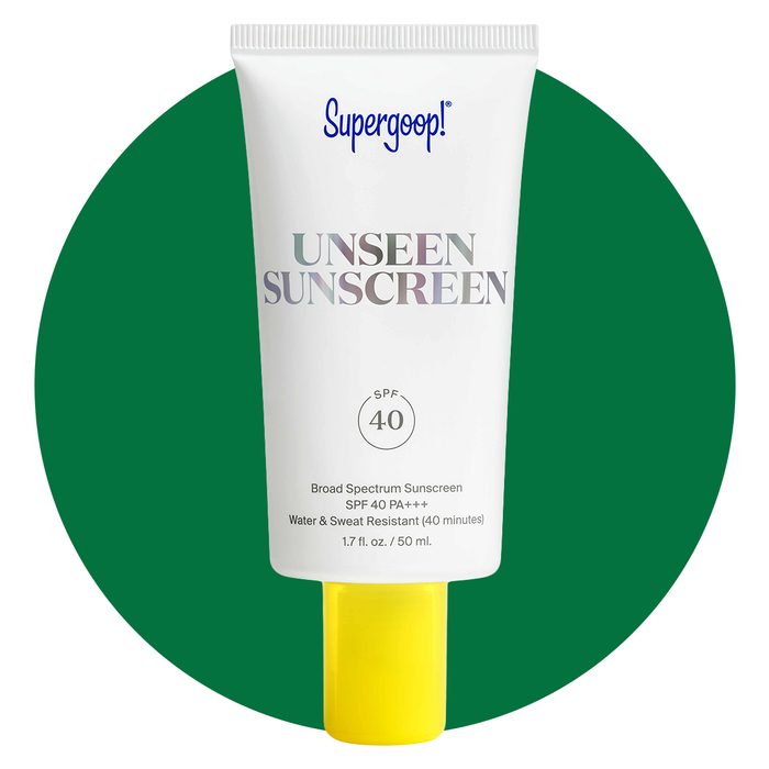 Supergoop! Mineral Mattescreen SPF 40