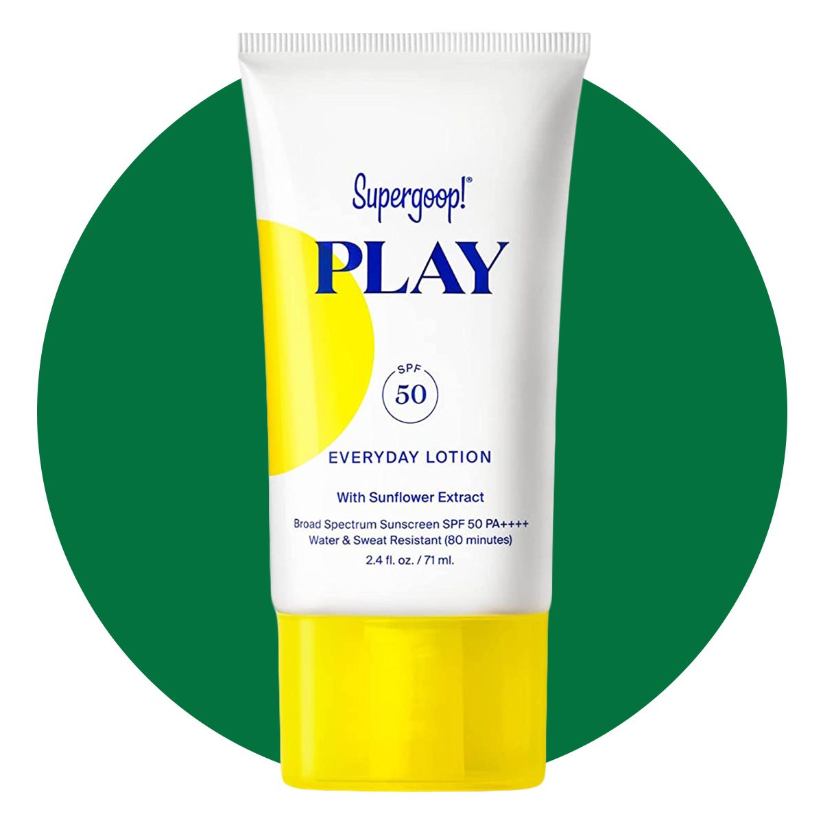 Supergoop! Play Everyday Lotion SPF 50