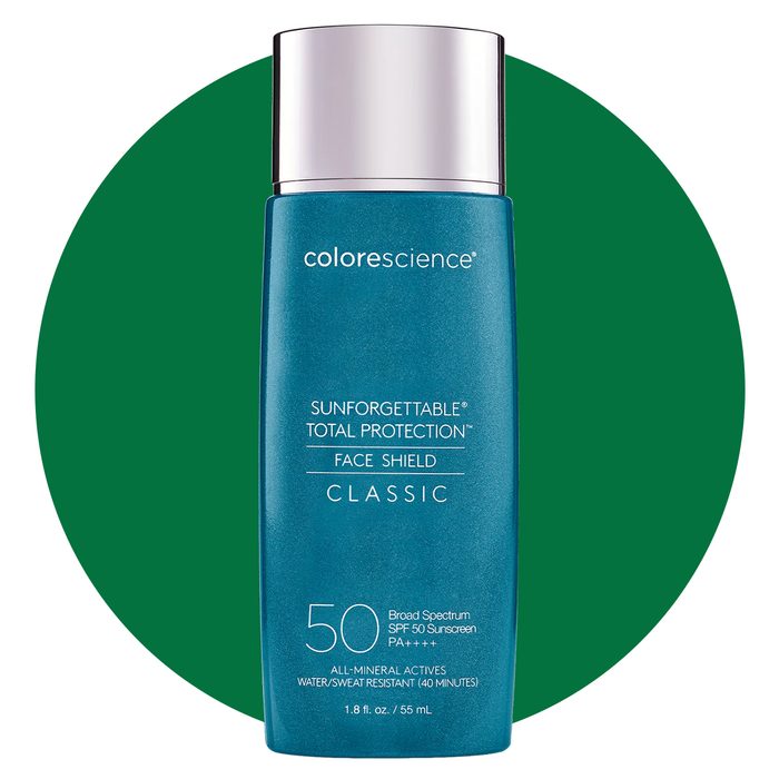 ColorScience Sunforgettable® SPF 50