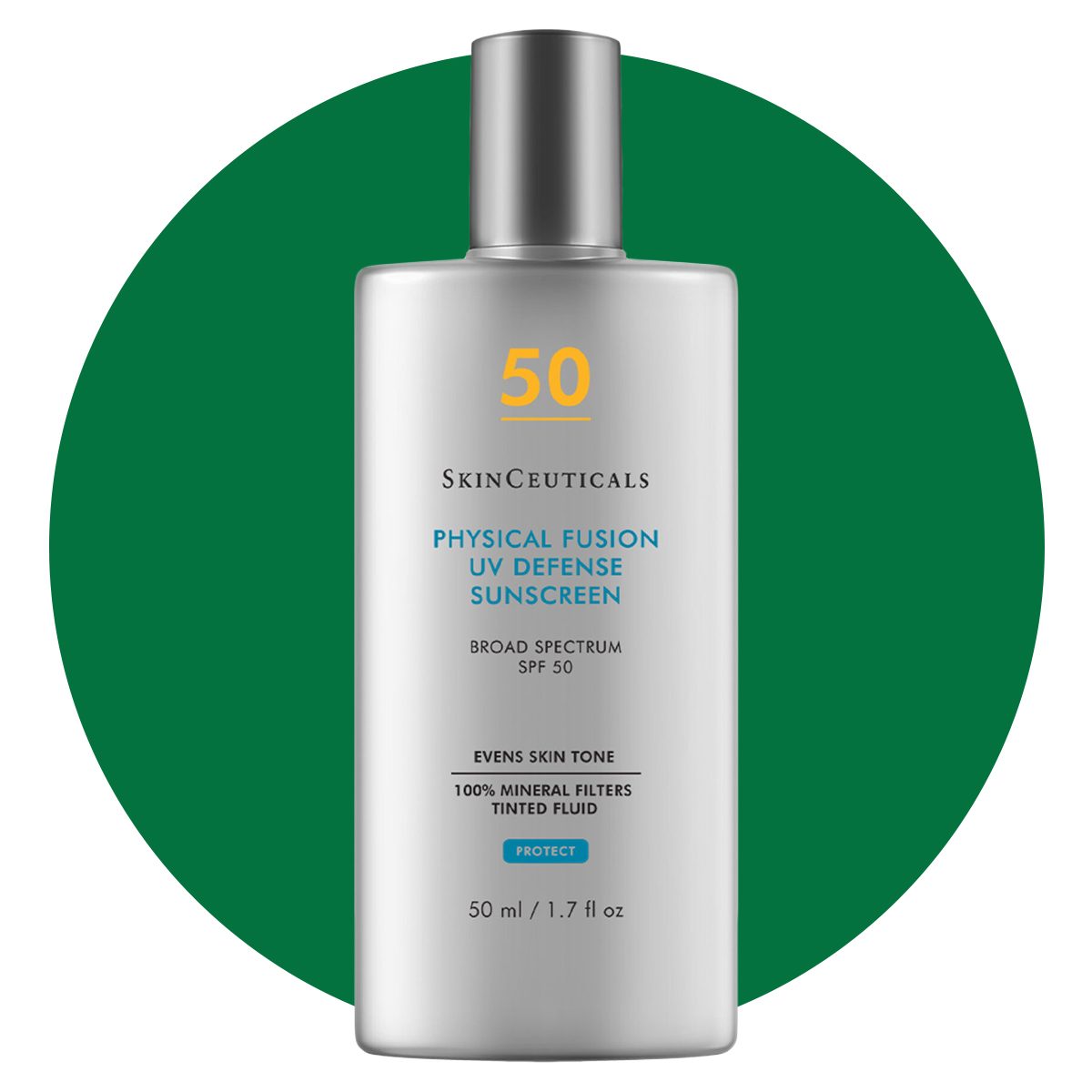 Skinceuticals Physical Fusion UV Defense Sunscreen SPF 50