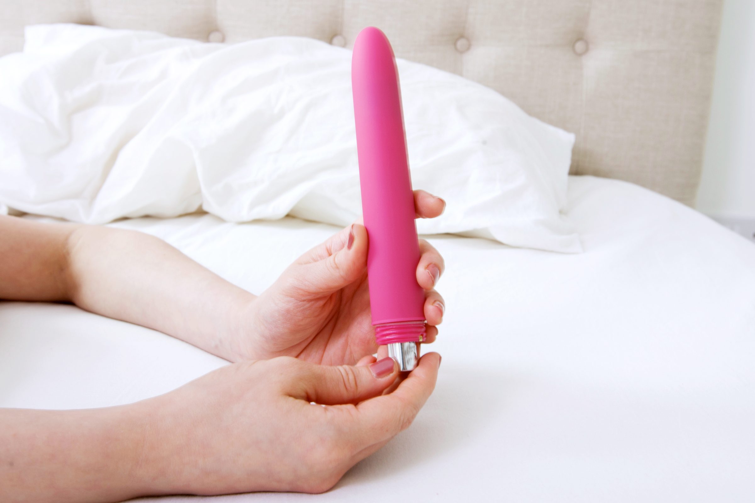 Summer Sex Toys