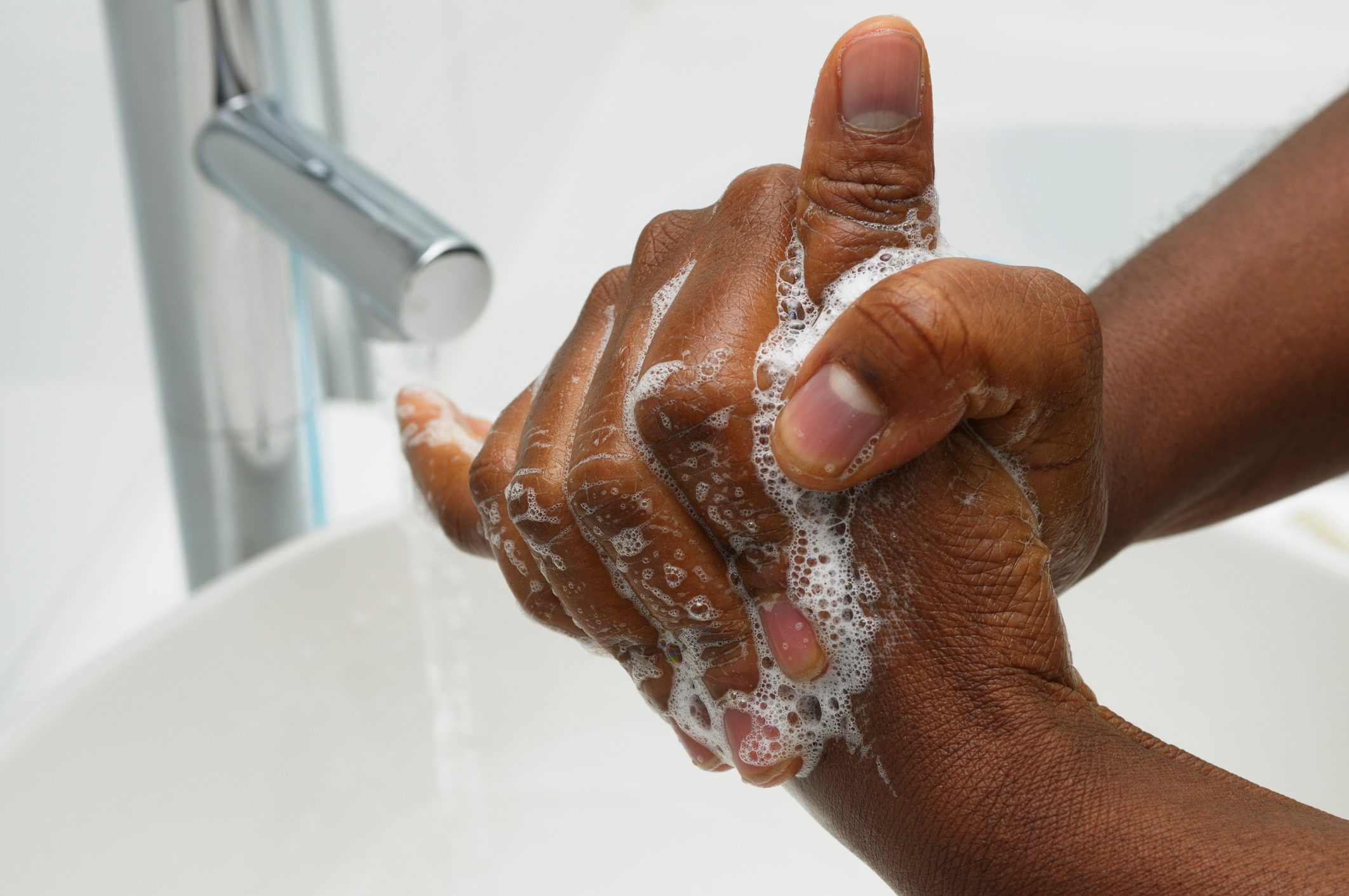 Hand Washing