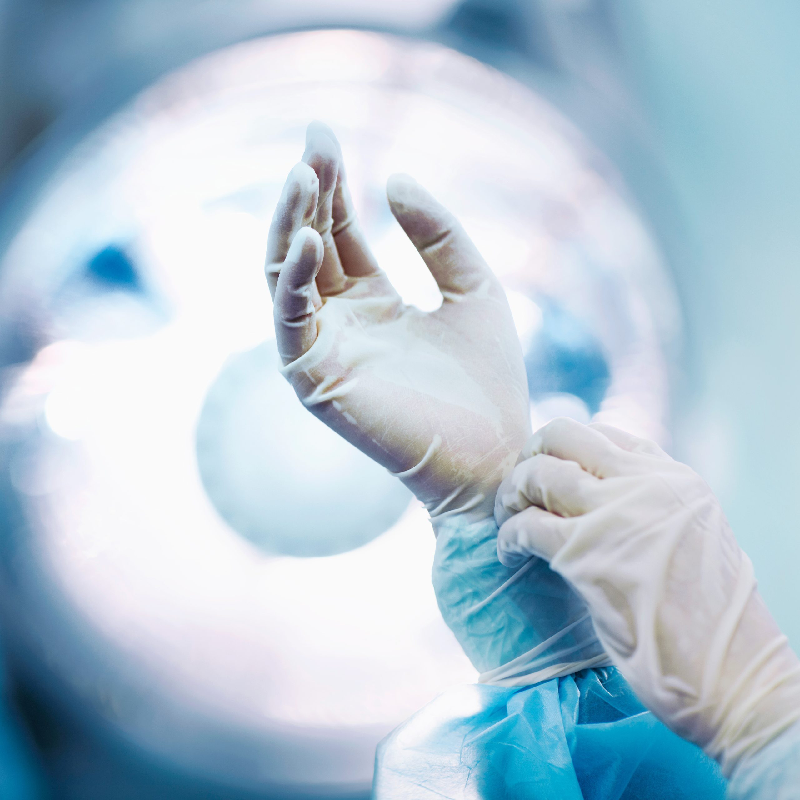 What A Cosmetic Surgeon First Notices About You