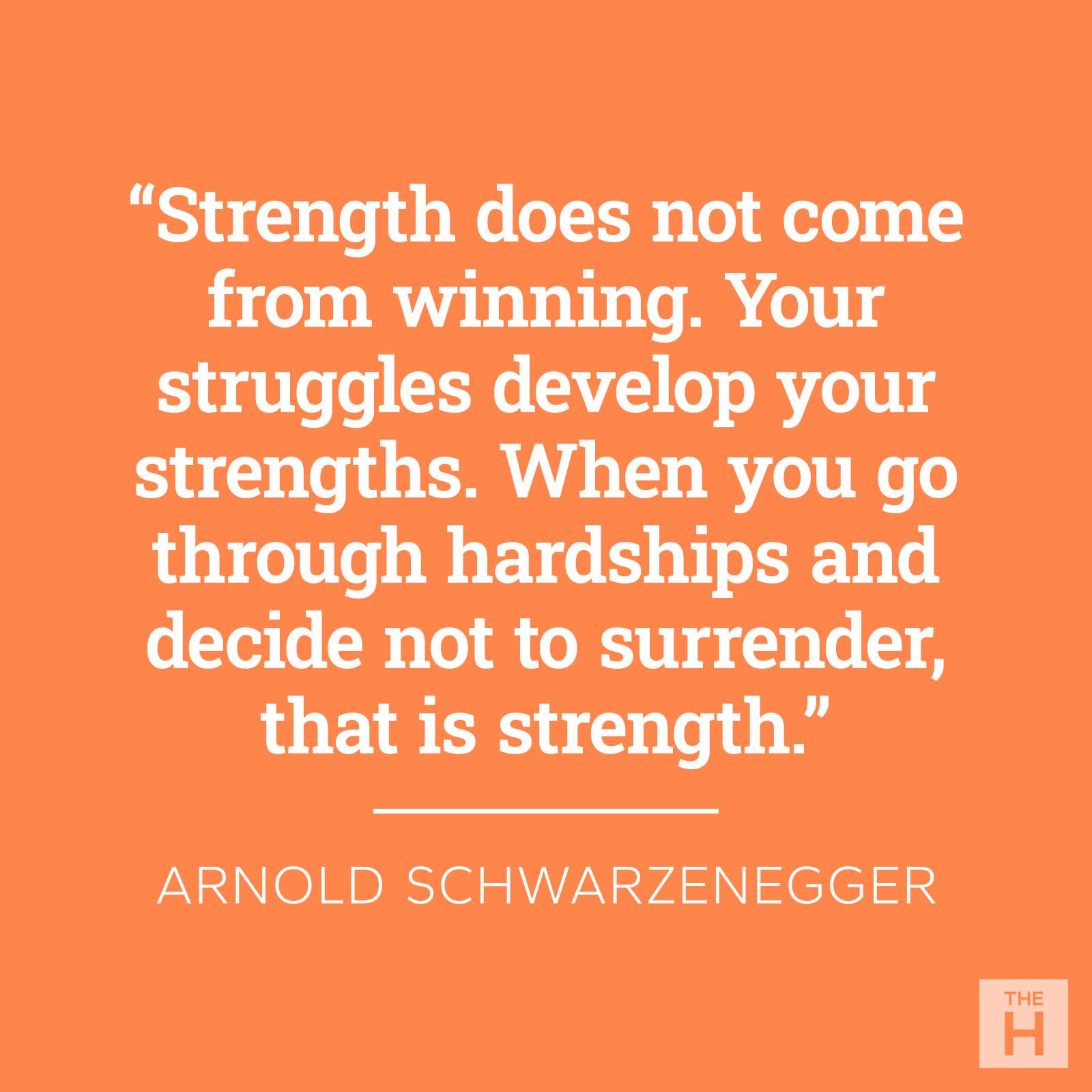 20 Quotes About Strength 4