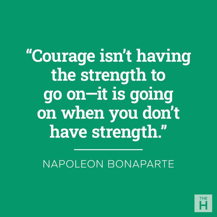 20 Quotes About Strength 9