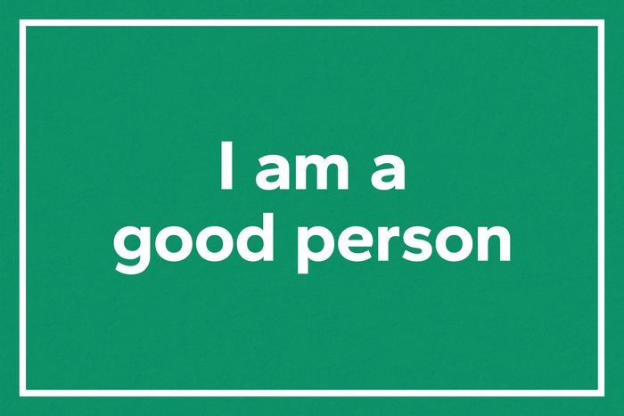 Positive Affirmations 2 Gettyimages 1338398261