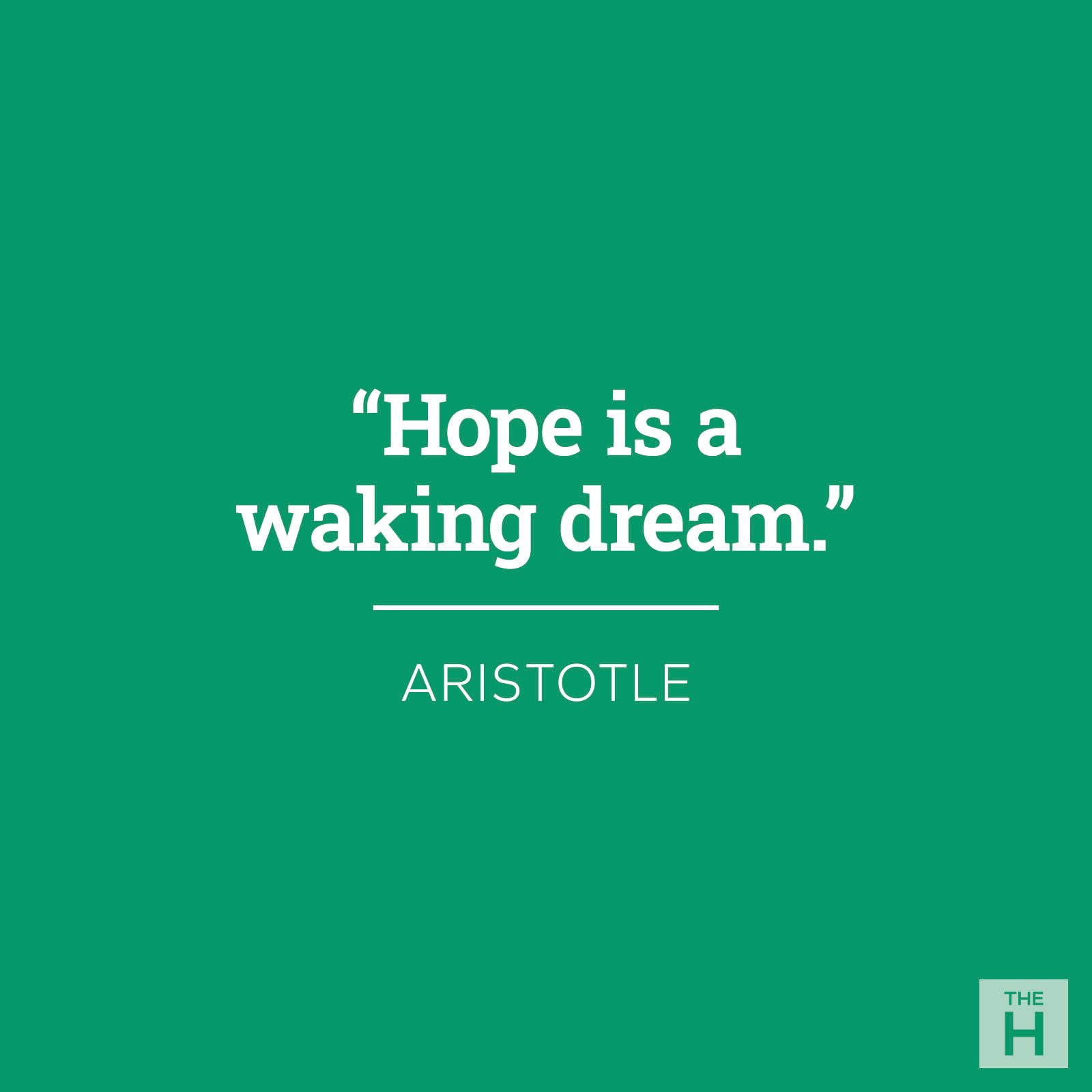 Quotes About Hope 10