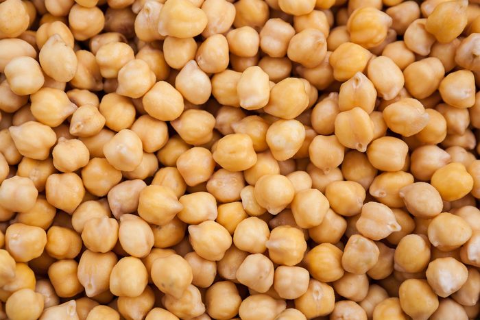 Chickpeas