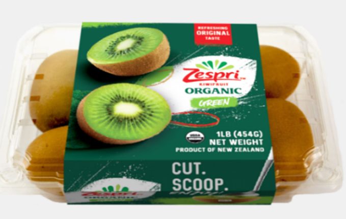 Zespri Recalled Kiwis Courtesy FDA