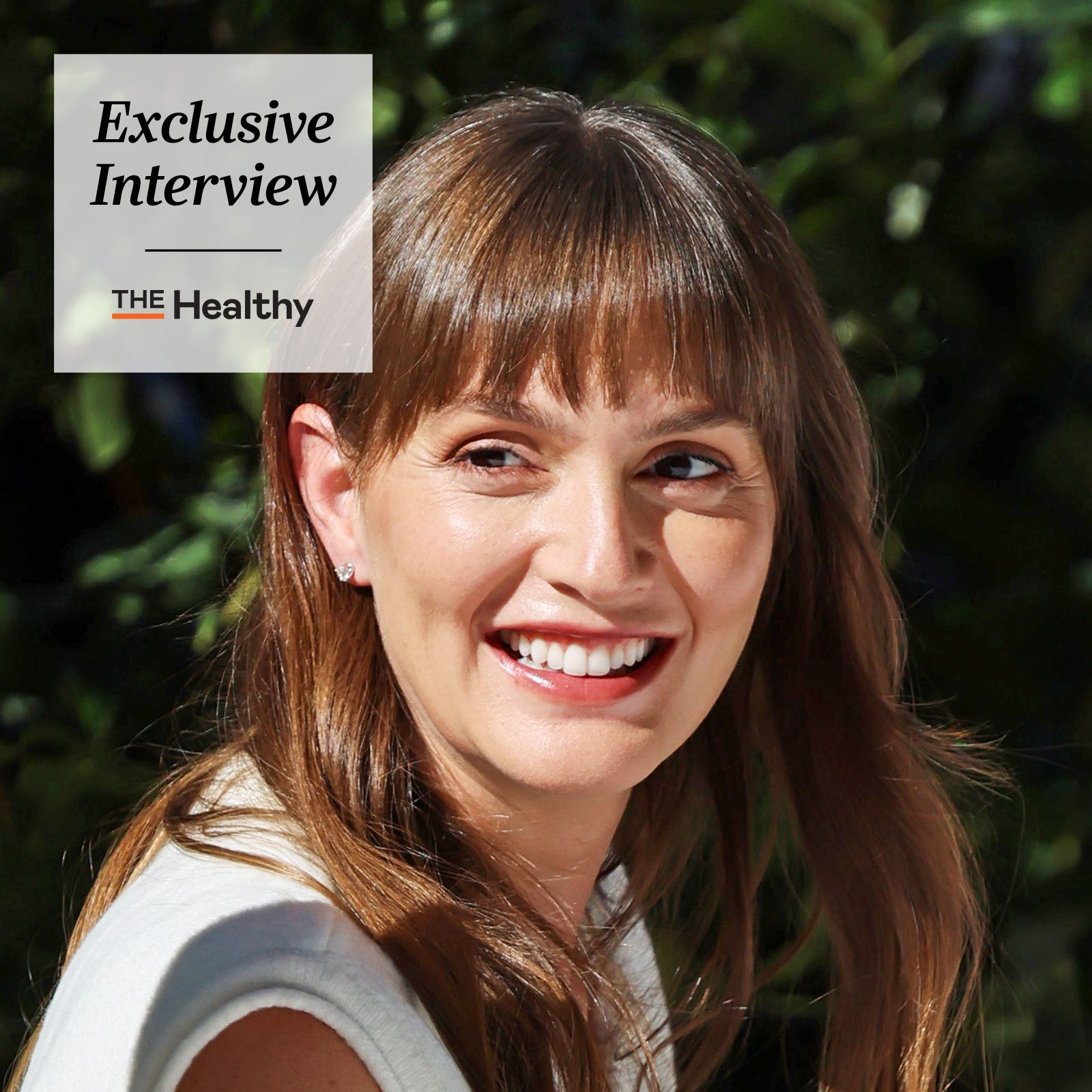 How Leighton Meester’s Life Inspired Her To Fight Childhood Hunger