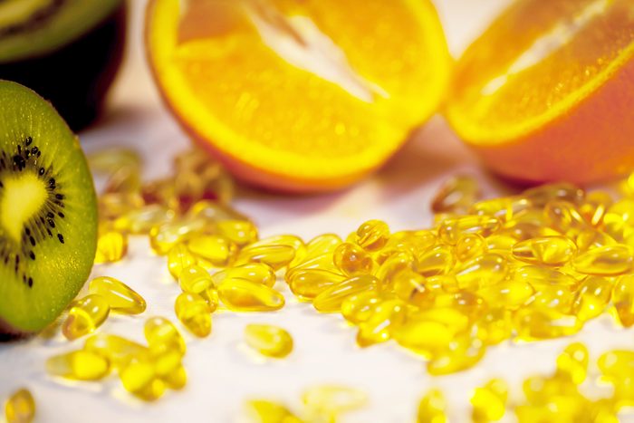 vitamins and supplements for covid