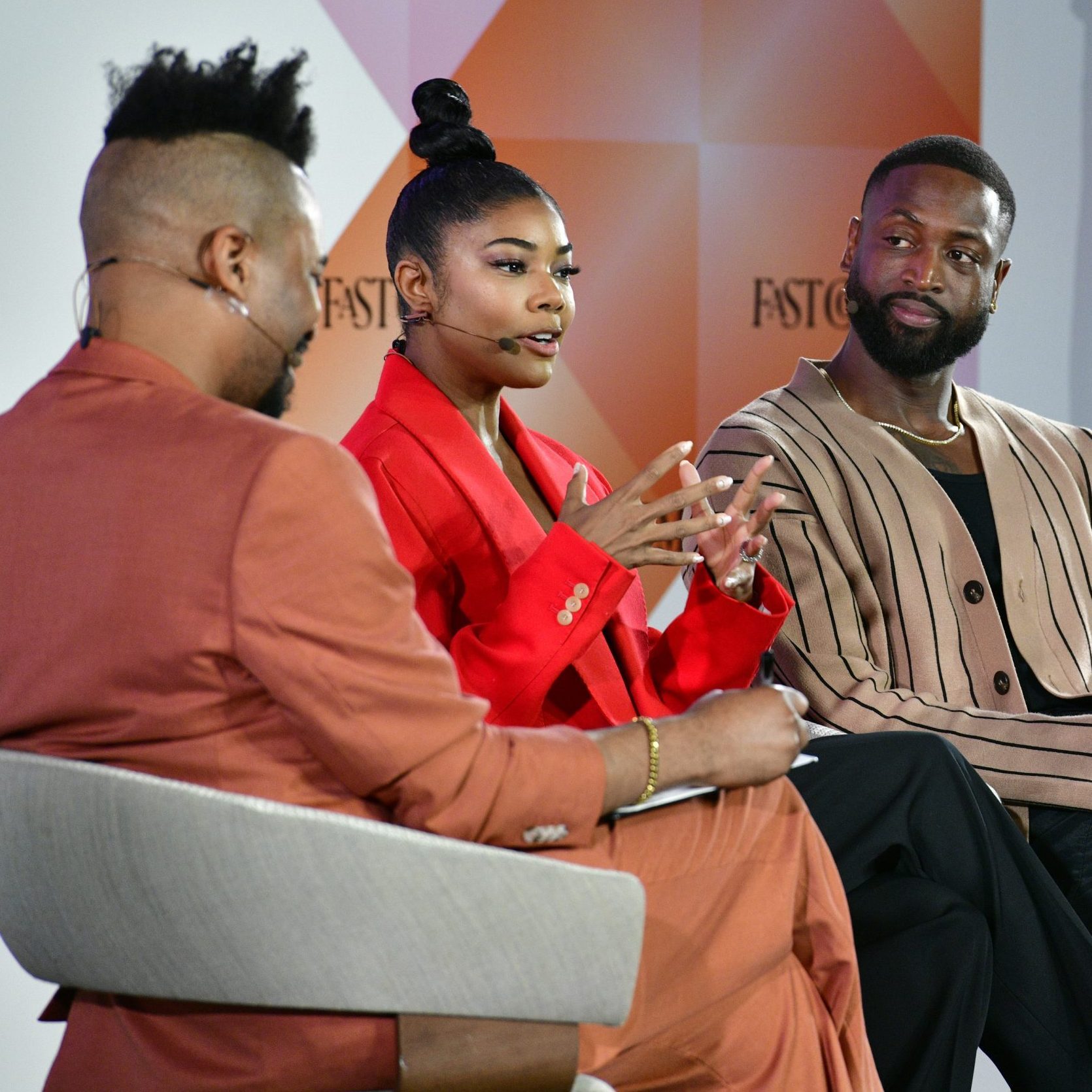 Fast Company Innovation Festival - September 21