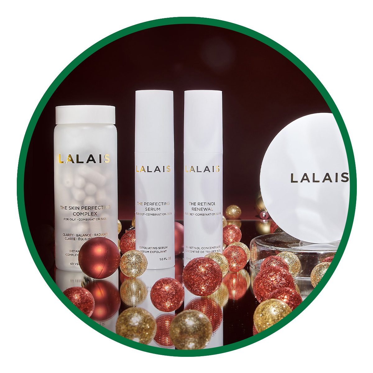 Lalais skincare