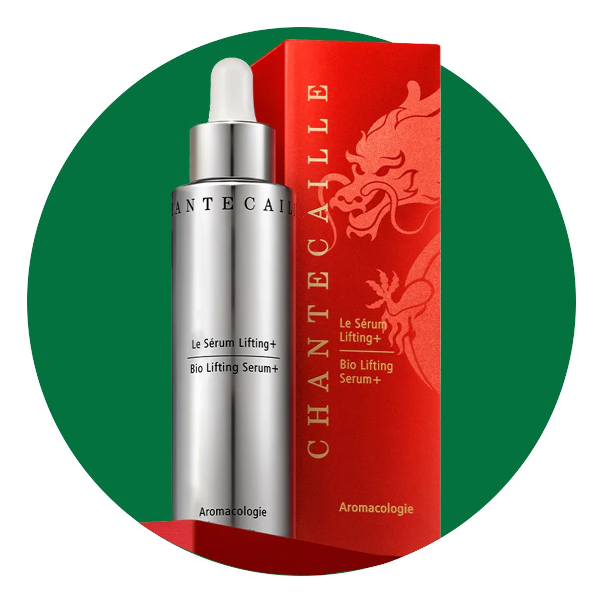 Chantecaille skin care