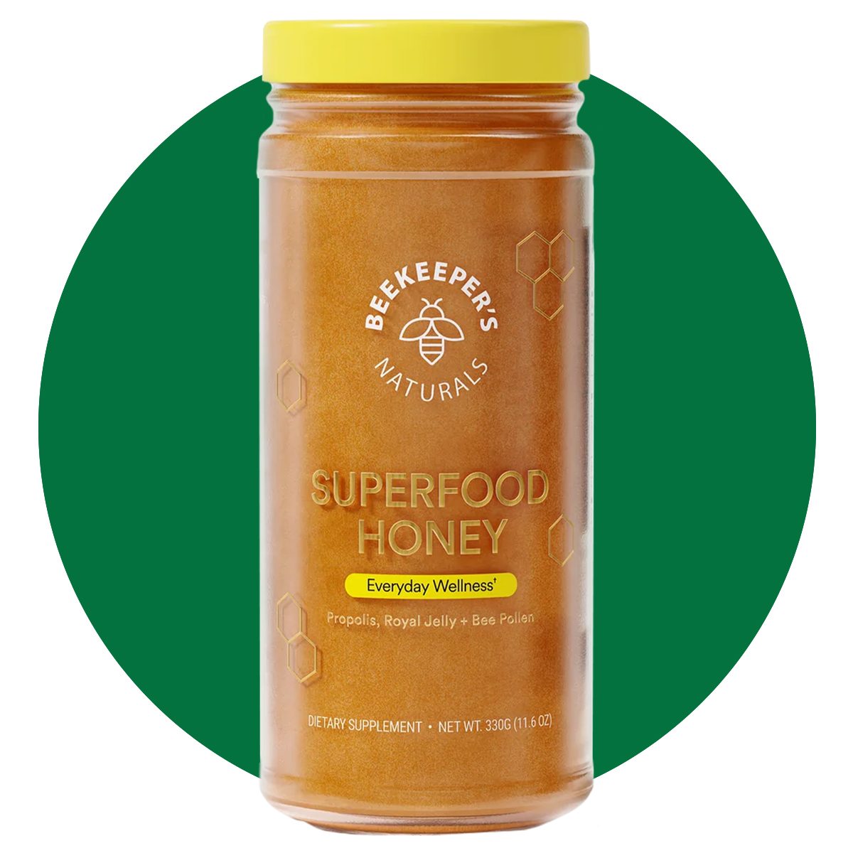 super food honey