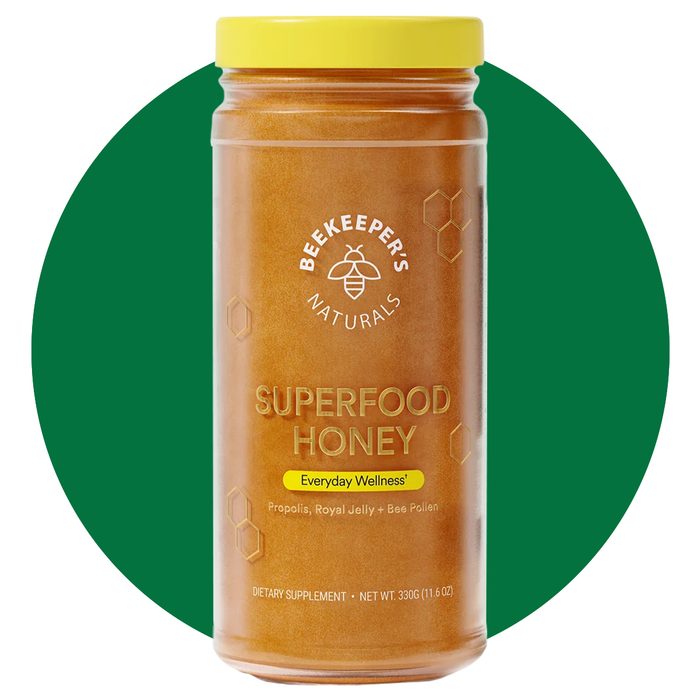 super food honey