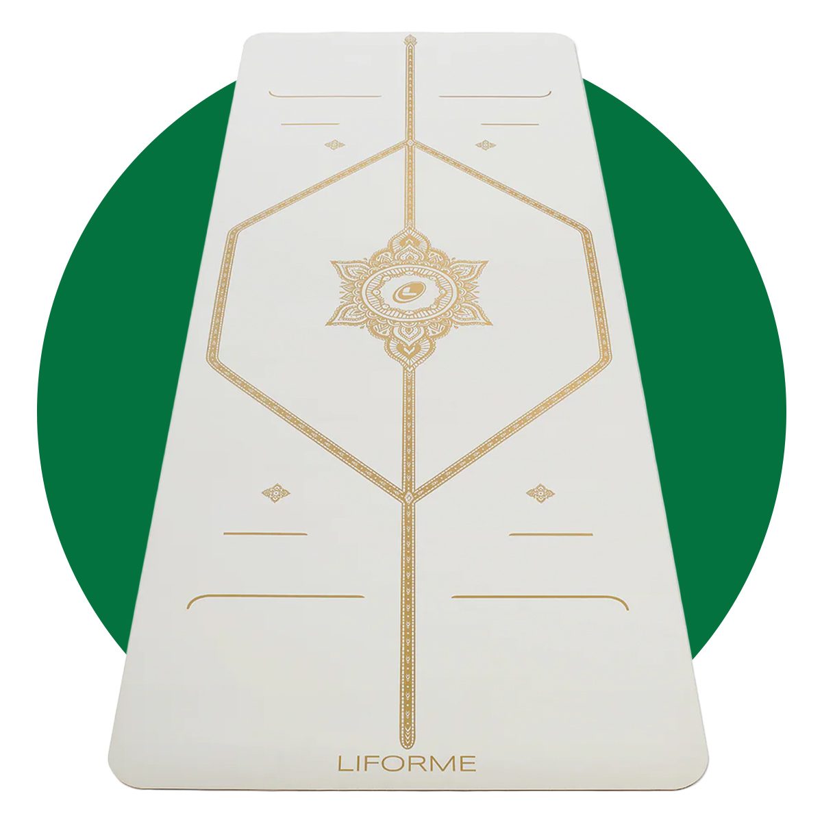 Liforme Yoga Mat