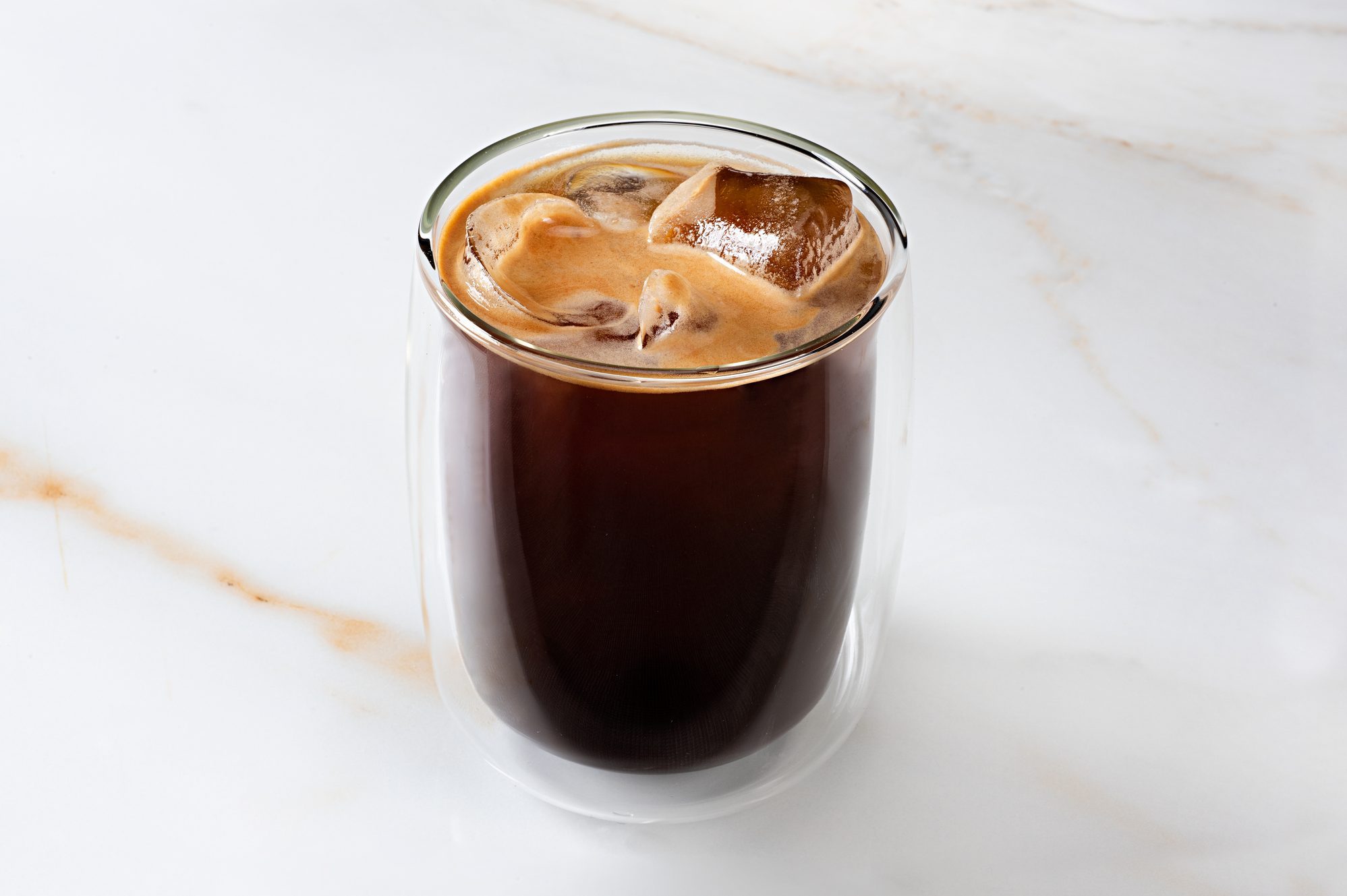 Iced Coffee