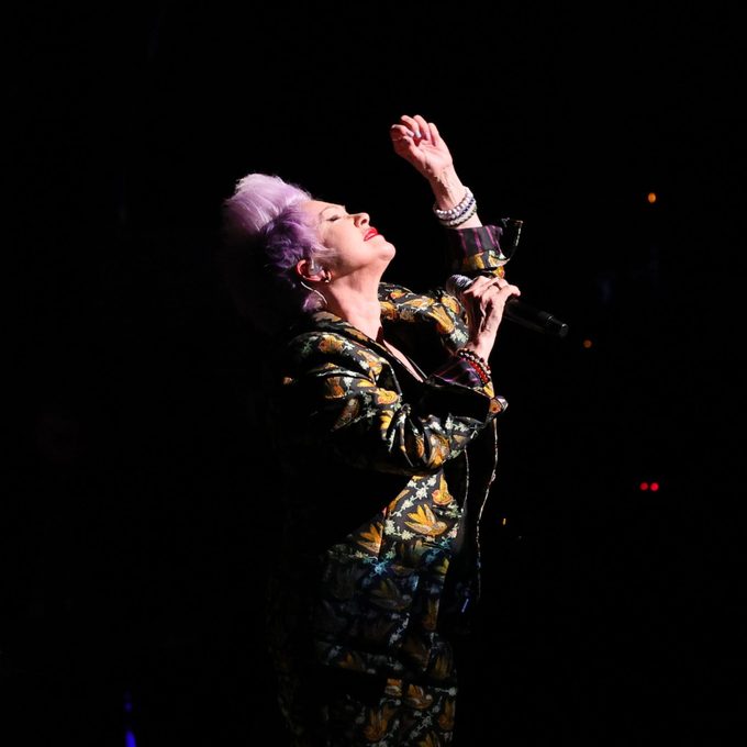 "Let The Canary Sing" Premiere - 2023 Tribeca Festival