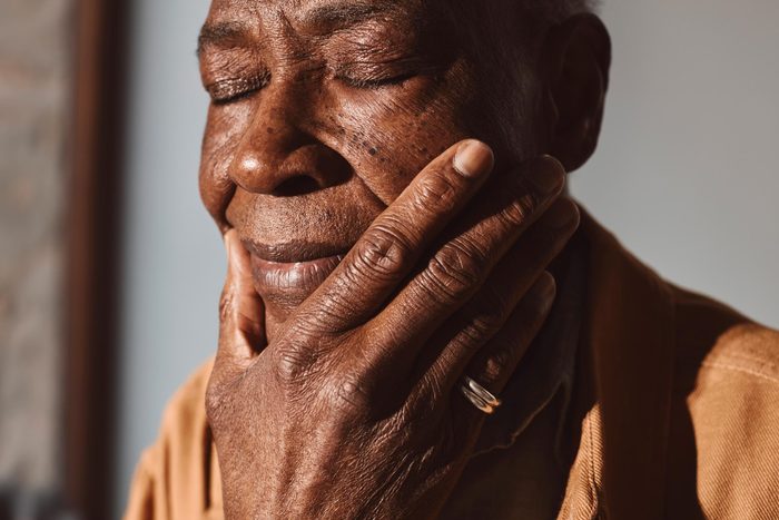 mini stroke symptoms