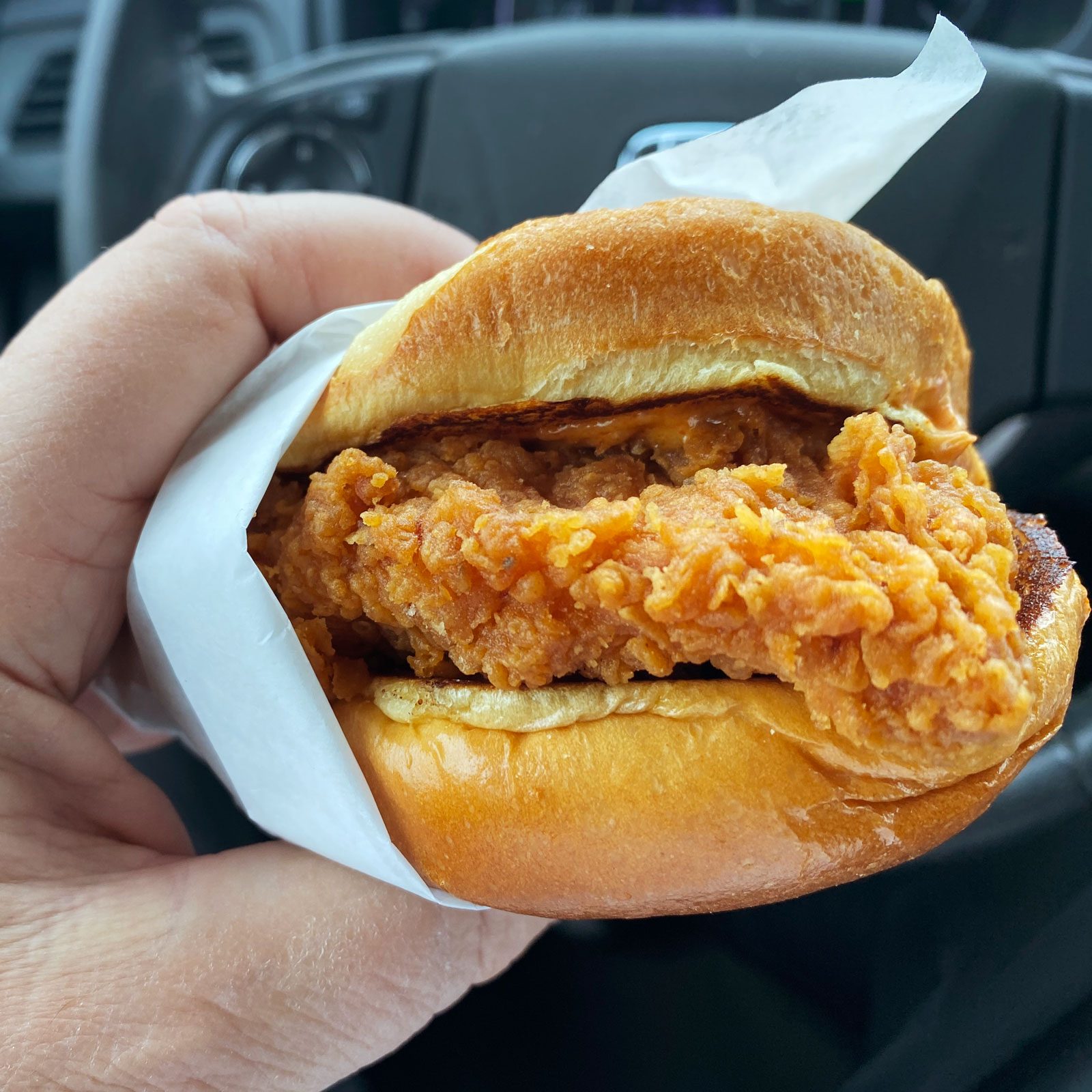 Chick-fil-A Just Announced They’re Permitting Antibiotic Use in Their Poultry—Here’s Why