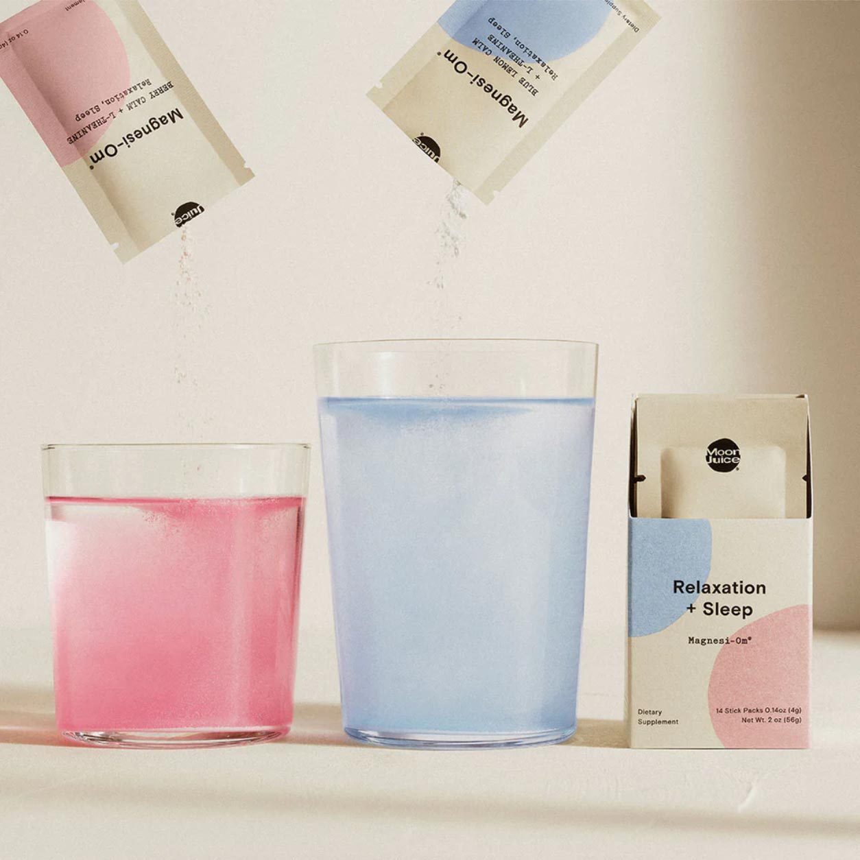 Magnesi-Om moon juice