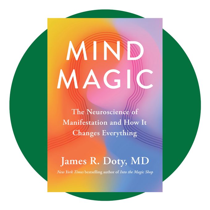 Mind Magic Book
