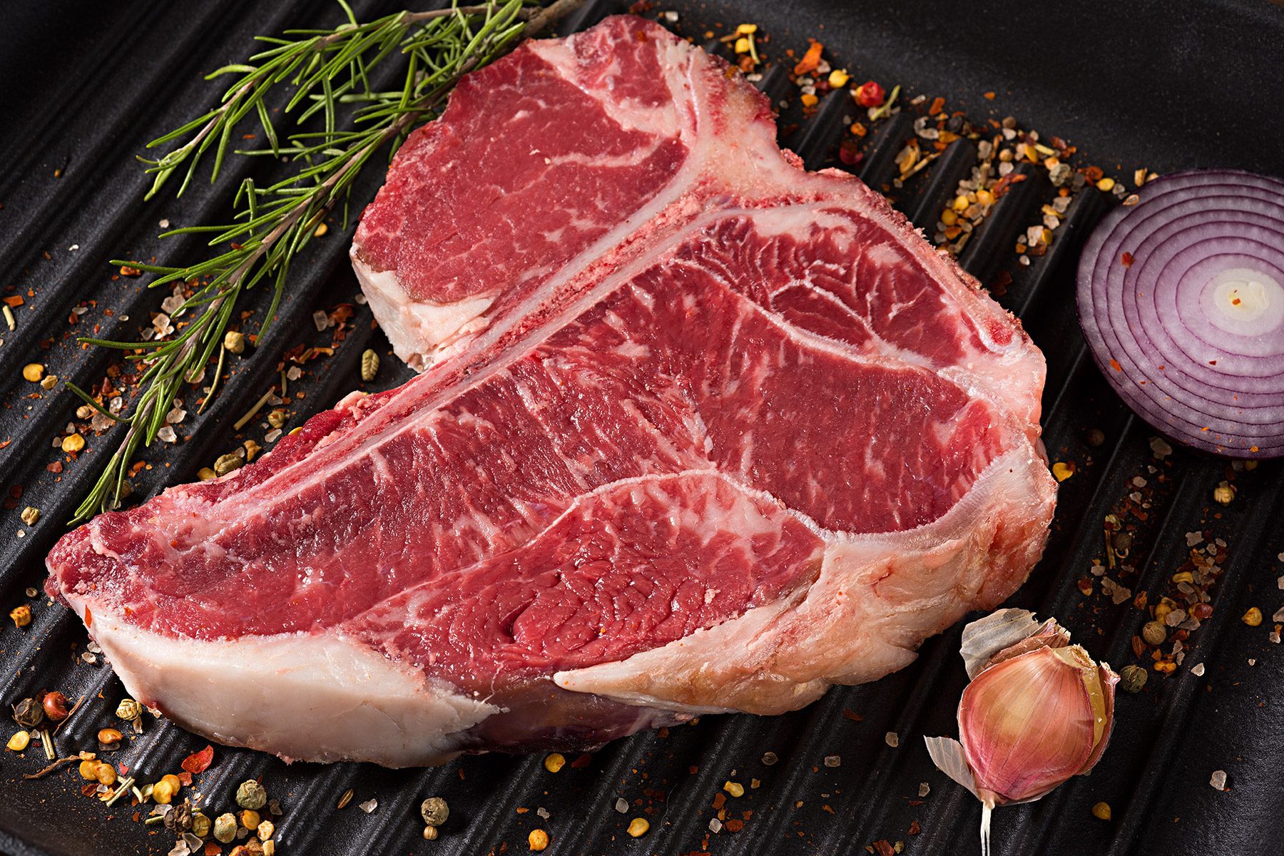 Fattier Red Meats Gettyimages 916255380